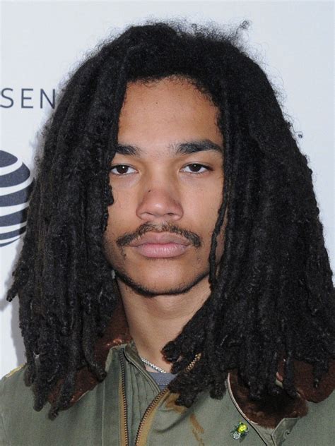 Luka Sabbat Model Actor Influencer