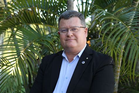 JCU professor receives international honour - Nov 2020 - JCU Australia