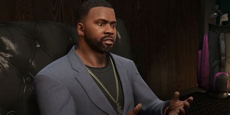 Franklin is back in GTA Online: What’s new with this iconic protagonist?