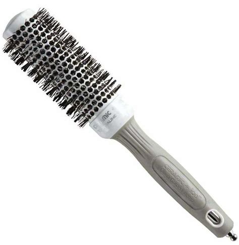 Olivia Garden Thermal Brush Ceramic Ion