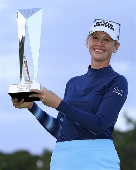 Jessica Korda 6th Career Victory On The Lpga Tour R Ladiesoflpga