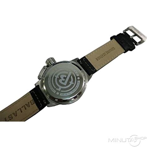 Часы Ballast BL-3102-01 Купить По Ценам MinutaShop