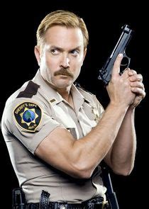 Reno 911! - Characters | TVmaze