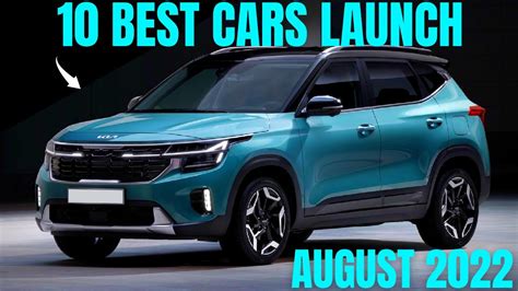 New Upcoming Suv Cars Launches In August Upcoming Best Cars