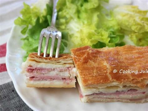 Recettes De Feuillantines De Cooking Julia