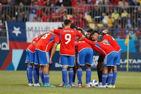 Eliminatorias Eduardo Berizzo llena la Selección Nacional con Sub 23 y