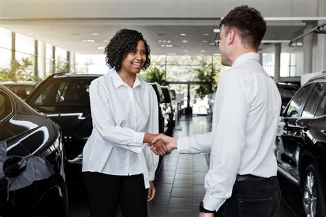 Acheter Une Voiture D Occasion Chez Un Professionnel Quels Avantages