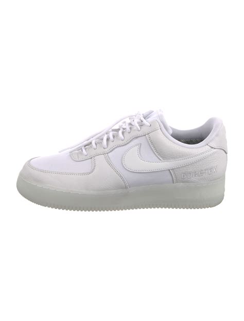 Nike Sneakers - White Sneakers, Shoes - WU2156561 | The RealReal