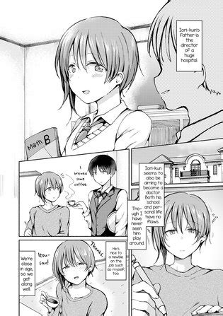 Himitsu No Shujuu Kankei Luscious Hentai Manga Porn