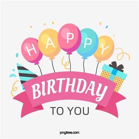 ide tulisan happy birthday  disimpan hari  ulang