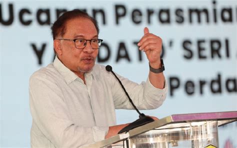 Pm Anwar Govt Will Try To Get Additional Allocation To Build Repair