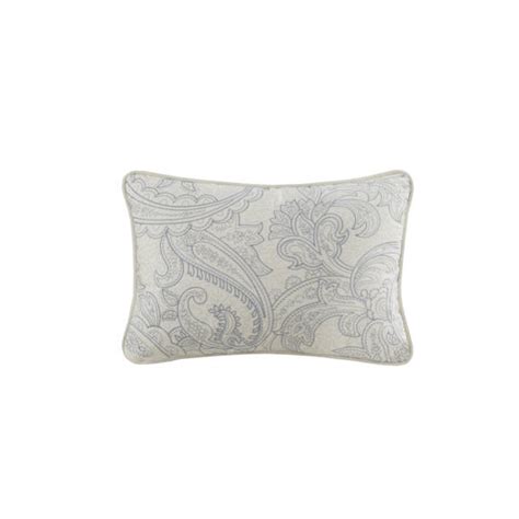 Harbor House Chelsea Modern And Contemporary Cotton Sateen Paisley Comforter Set And Reviews Wayfair