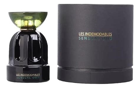 Les Indemodables Sensual Oud