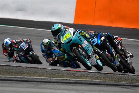 Motomondiale Gp Malesia Anteprima Di Sepang P It