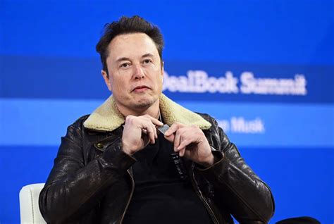 Elon Musk Tesla Ceo Warns Of The Risks Of Ai To Our Jobs While