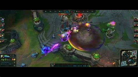 Triple Pentakill Master Yi Youtube