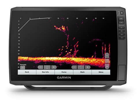 Livescope Plus System Maritim Garmin Indonesia