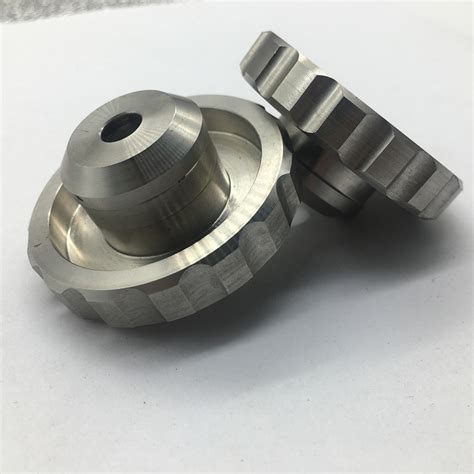 Abrasive Waterjet Cutting Head Nozzle Body Nut Yh711589 1 Waterjet Head Nut And Water Jet