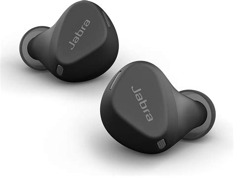 Jabra Elite 4 Active In Ear Bluetooth Earbuds True Wireless Earbuds With Secure Active Fit 4