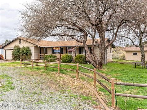 17347 E Apricot Ln Mayer Az 86333 Mls 6680007 Zillow