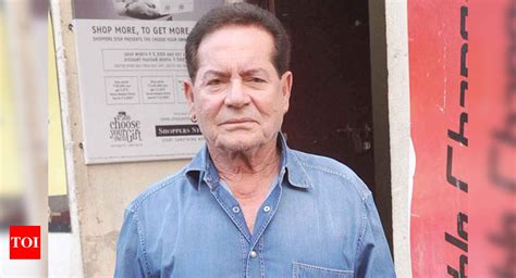 Salman Khan Wishes Dad Salim Khan On His Birthday Today Hindi Movie