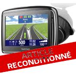 Tomtom Go Live Navigateur Gps Automobile Grand Cran