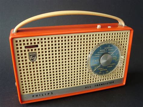 Pin On Vintage Radios Transistor Radio Vintage Vintage Radio Radio