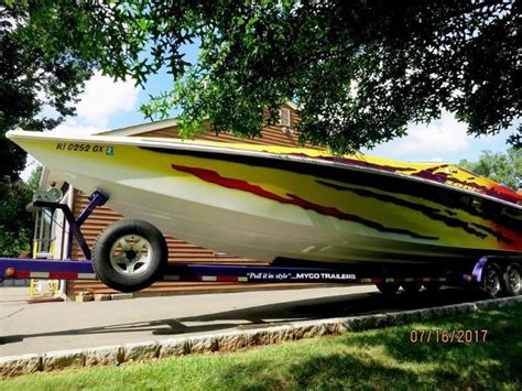 Sonic Boats For Sale