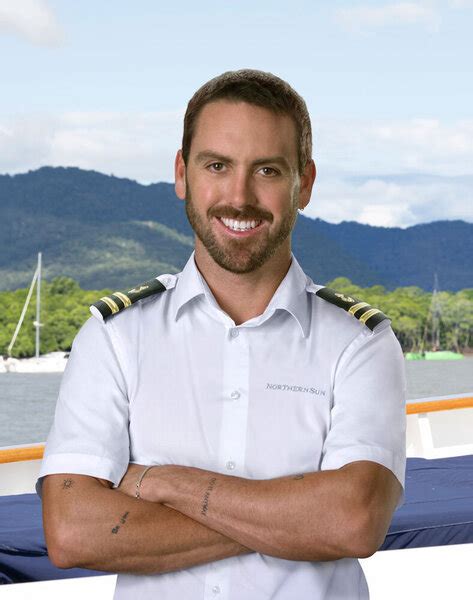 Below Deck Down Under Season 2 Who Is The Cast The Daily Dish