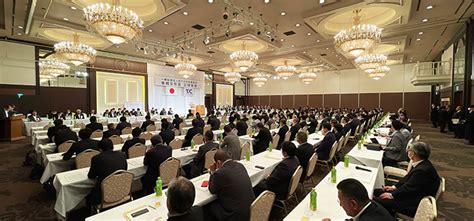 令和5年度 建設業協会 定時総会 Of 一般社団法人栃木県建設業協会