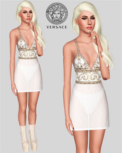 The Sims Cc Clothing Dashpol