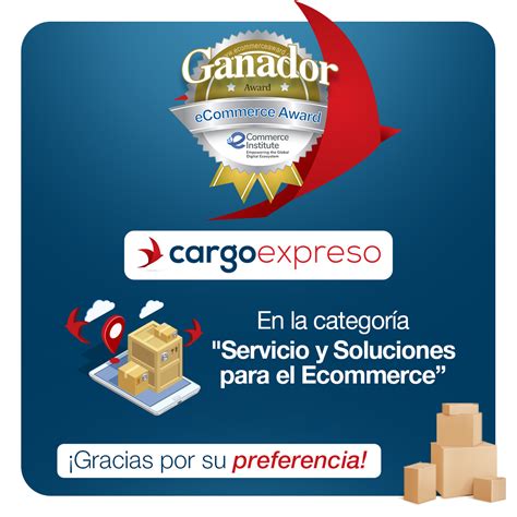 Cargo Expresso Guatemala Ecommerce Institute Empowering The Global