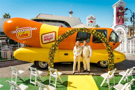 Oscar Mayer Wienermobile In Colorado: See The Icon This, 48% OFF