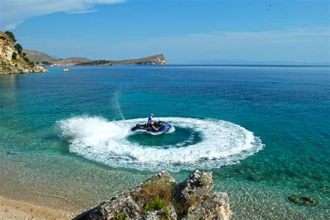 Palermo beach by ChR1sAlbo on DeviantArt