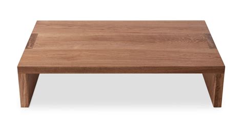 Warehouse Coffee Table Mark Tuckey