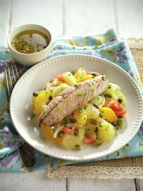 3 Ensaladas De Patatas De Verano Sencillas Saludables ¡y Riquísimas