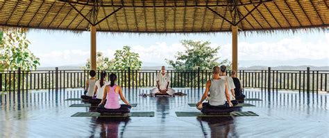 Top 5 Holistic Wellness Retreats In Thailand Travelogues From Remote