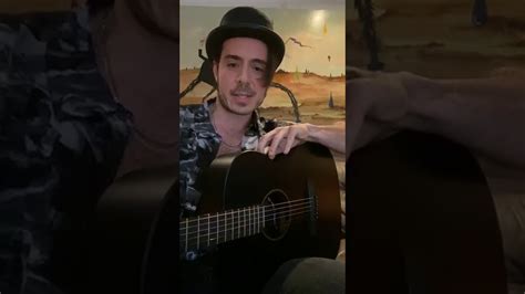 José Madero Psalmos En Vivo Por Instagram Parte 1 Youtube