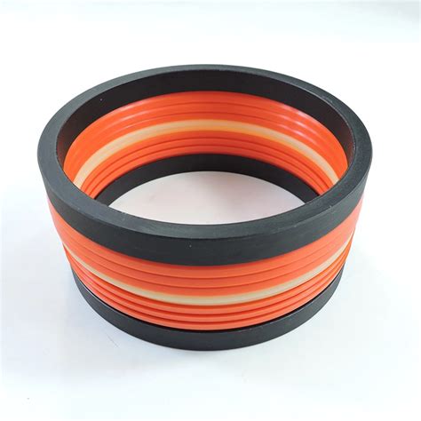 Vee Packing Hydraulic Rubber Oil Seals China Vee Packing For