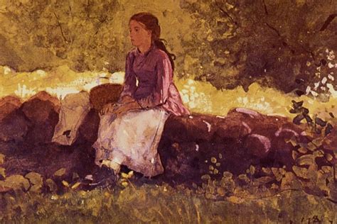 American Paintings The Most Famous American Paintings