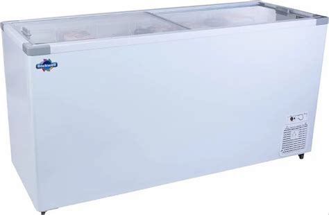 Rockwell Flat Glass Top Freezer 550 Liter At Best Price In Madurai