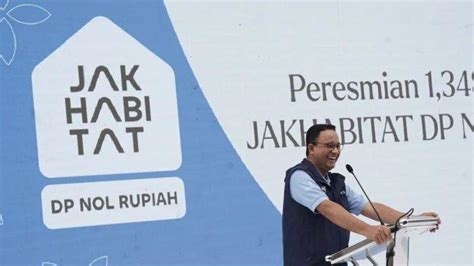 Nasdem Sebut Prestasi Terbesar Anies Baswedan Selama Menjabat Jadi