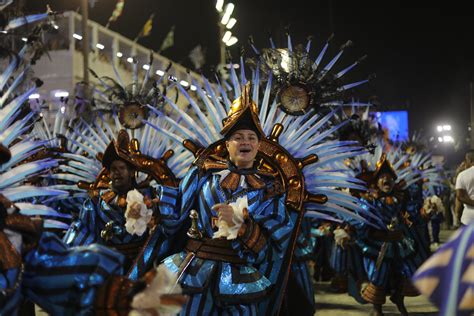 Desfiles Das Campe S Portela Carnaval Flickr