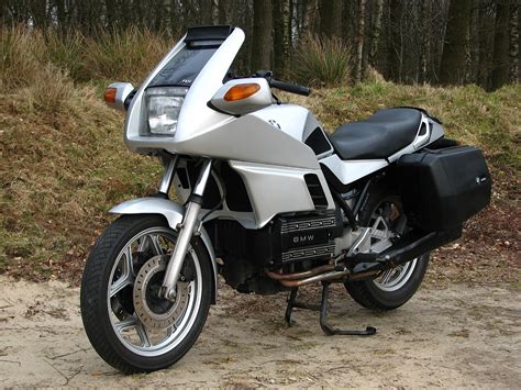 Bmw K Rs