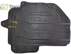 Protector De Pl Stico Debajo De Motor Y Parachoques Para Suzuki Grand