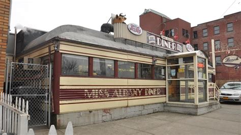 Diner Builders Dream Diner