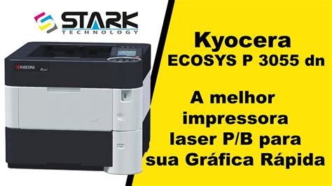 A Melhor Impressora A Laser Preto E Branco Para Sua Gr Fica R Pida