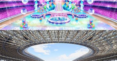 Real World Locations In Love Live Superstar Anime Season 2 Episode 8 12 Album On Imgur