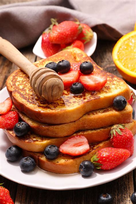 IHOP French Toast Copycat Recipe (The Best French Toast I’ve Made!)