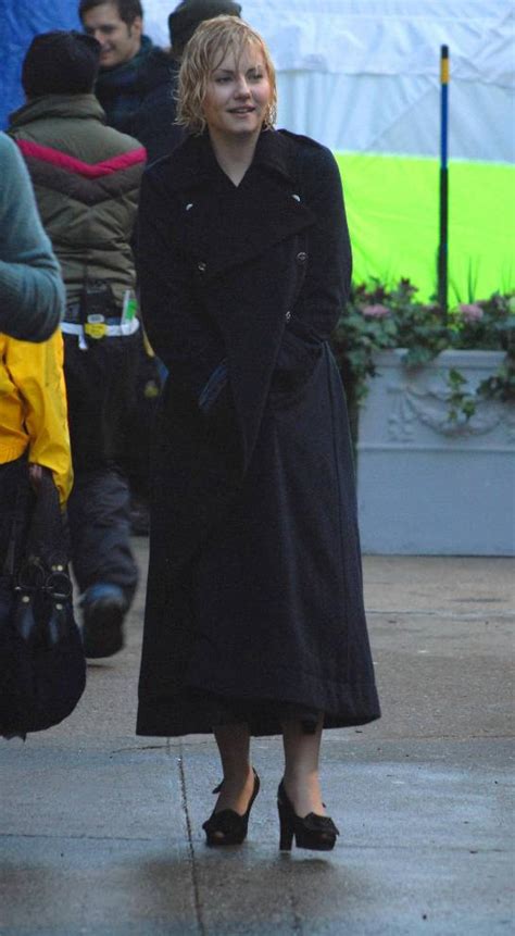 Naked Elisha Cuthbert Added By